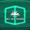 Logo of telegram channel dexcextechno — DEX CEX TECHNO 𓁿