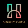Telegram channel Dex Hausa logo