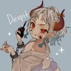 Логотип телеграм канала @dexixixad — Duʍᴩlings ⚫️