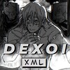 Logo of telegram channel dexoi00 — 🔰ᴅᴇxᴏɪ | xᴍʟ🔰