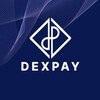 Telegram channel DEXPAY logo