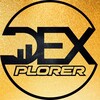 Логотип телеграм канала @dexplorer_pub — DeXplorer | DeFi