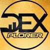 Логотип телеграм канала @dexplorerchannel — Как заработать в крипте