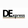 Логотип телеграм канала @dexpress_spares — Оригинальные запчасти на авто