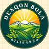 Telegram kanalining logotibi dexqon_bola1 — 🌳DEXQON BOLA🧑‍💻