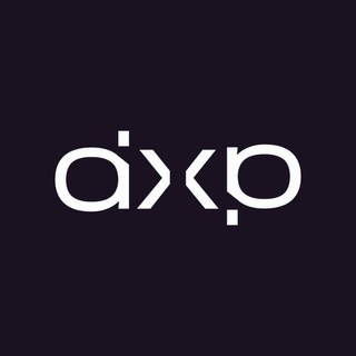 Logo of telegram channel dexrp_channel — DeXRP Announcement Channel