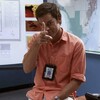 Логотип телеграм канала @dexterliterallyme — Dexter Morgan