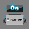 Logo of telegram channel dextnewpairsfantom — DEXT Live New Pairs Bot [Fantom Blockchain]