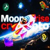 Логотип телеграм канала @dextot7 — Moonrise Crypto