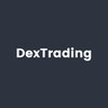 لوگوی کانال تلگرام dextrading — دکس‌تریدینگ | DexTrading