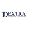 Логотип телеграм канала @dextralaw — Коллегия Адвокатов ДЭКСТРА