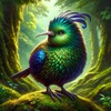 Logo of telegram channel dexverifyer — 💥 Trending & Verify on DEX - KiwiBoom