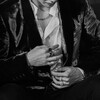 Логотип телеграм канала @dexxcue — твой адвокат.