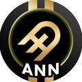 Logo saluran telegram dexynthannouncements — DEXYNTH Announcements