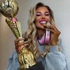 Логотип телеграм канала @deyak88 — ОТ БАРА ДО ЗАЛА🥇🏆