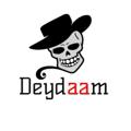 Logo saluran telegram deydaam — 💀دیدام
