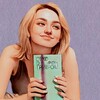 Логотип телеграм канала @deyeveryday — Дэя на каждый день 🌙