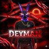 Логотип телеграм канала @deyman_shop — DEYMAN • SHOP 🥷🇹🇯