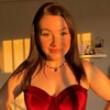 Логотип телеграм канала @deynekoblogkanal — Та самая, ЕШЬ ВСЁ И ХУДЕЙ
