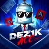 Логотип телеграм канала @dez1k_acc — dez1k acc store