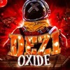 Telegram channel 𝘿𝙀𝙕𝙄 OXIDE logo