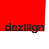 Логотип телеграм канала @deziiign_platform — deziiign