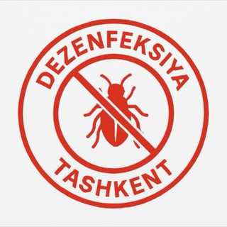 Telegram kanalining logotibi dezinfeksiya_dizenfeksiya_dzen — Дезинфекция Dizinfeksiya