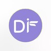 Логотип телеграм канала @df_school — DragonFly School