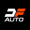 Logo of telegram channel dfauto38 — DF Auto