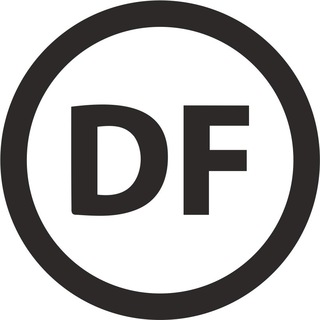 Логотип телеграм канала @dfbrn22 — ДРУГОЙ ФОРМАТ [DF]