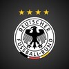 Логотип телеграм канала @dfbteam11 — Футбольная Германия | DFB Team