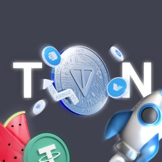Логотип телеграм канала @dfc_ton_arbuz — DFC/TON/HEDGE/ARBUZ БЛОГ