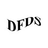 Логотип телеграм канала @dfdsracing — DFDS Racing
