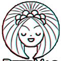 Logo saluran telegram dfermag — دیفرمگ
