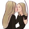 Логотип телеграм канала @dfgcfhbkx — гэпова🍼