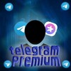 Логотип телеграм канала @dfgfdvbhdx — Телеграмм премиум бесплатно