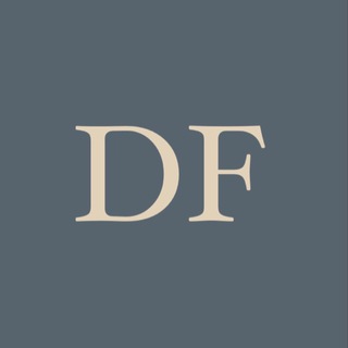 Логотип телеграм канала @dfiiekaterinburg — ДФ