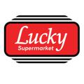 Telegram channel D F I Lucky Job logo