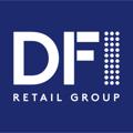 Telegram kanalining logotibi dfiretailgroupsgcareers — DFI Retail Group SG Careers