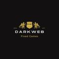 Logo saluran telegram dfixedgames — Darkweb Fixed Games