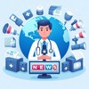 Логотип телеграм канала @dfkhsd — Новости из мира медицины