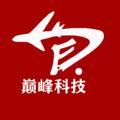 Logo saluran telegram dfkjgw — 巅峰科技® 官网 @DFKJGW