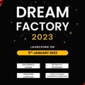 Logo saluran telegram dfkod2023 — KodNest Dream Factory 2023