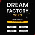 Telegram channel KodNest Dream Factory 2023 logo