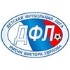 Логотип телеграм канала @dfl_russia — ДФЛ им. В.Горлова