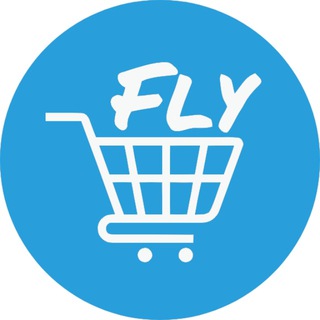 Logotipo del canal de telegramas dfly_canaloficial - D'Fly Canal Oficial