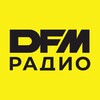 Логотип телеграм канала @dfmradiodfm — DFM