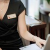 电报频道的标志 dfmzkf — 东方明珠娱乐上下分客服 【 网投客服部】