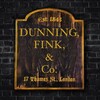 Logo of telegram channel dfncobaby — “DF&Co: ‘Tis the Fourth?”