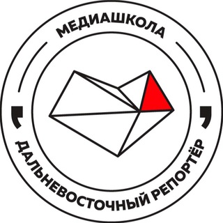 Логотип телеграм канала @dfopress — МедиаАкадемия на Дальнем Востоке